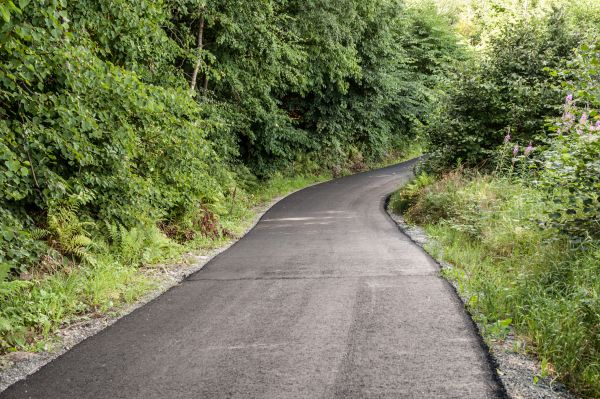 Asphalt Resealing in Springdale