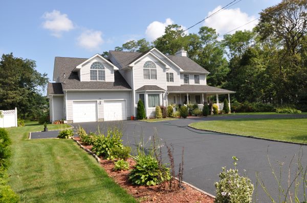 Driveway Resealing in Springdale