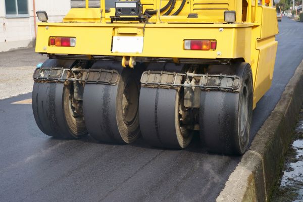 Slurry Coating Service in Springdale