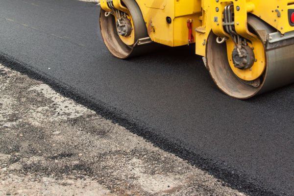 Cost of Asphalt Driveway Resurfacing in Springdale