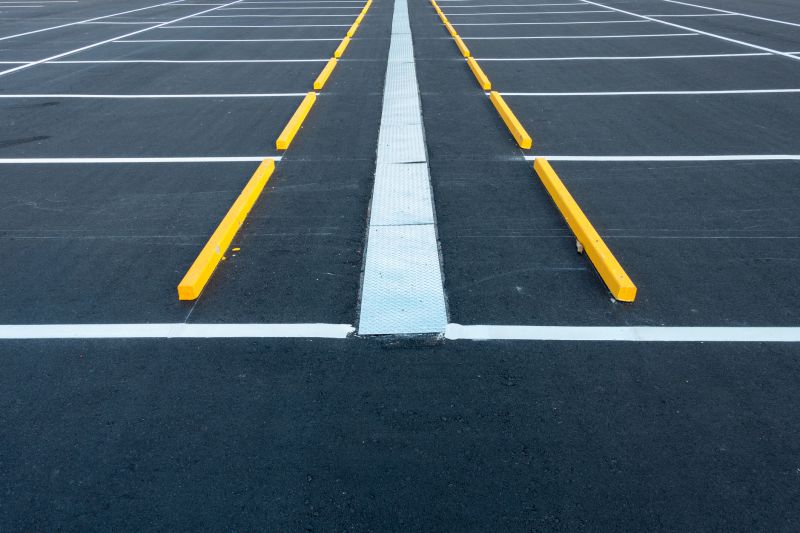 Residential Parking Area Sealing