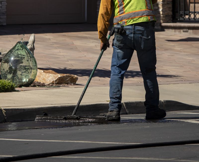 Fall Sealings Benefits