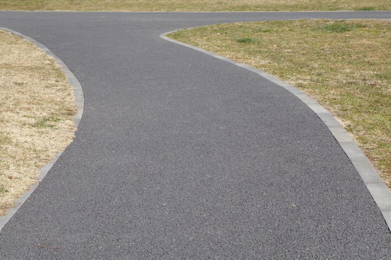 Signs It’s Time To Seal Your Asphalt Surface